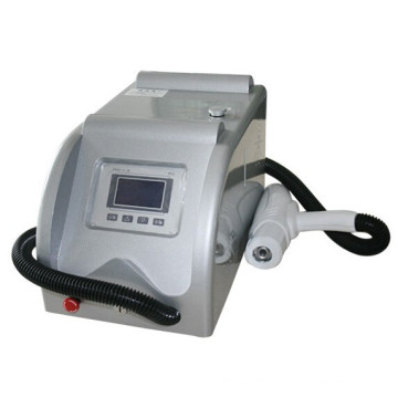 Nagelneue Zusätze Laser-Tätowierung-Abbau-Maschine Hb1004-115